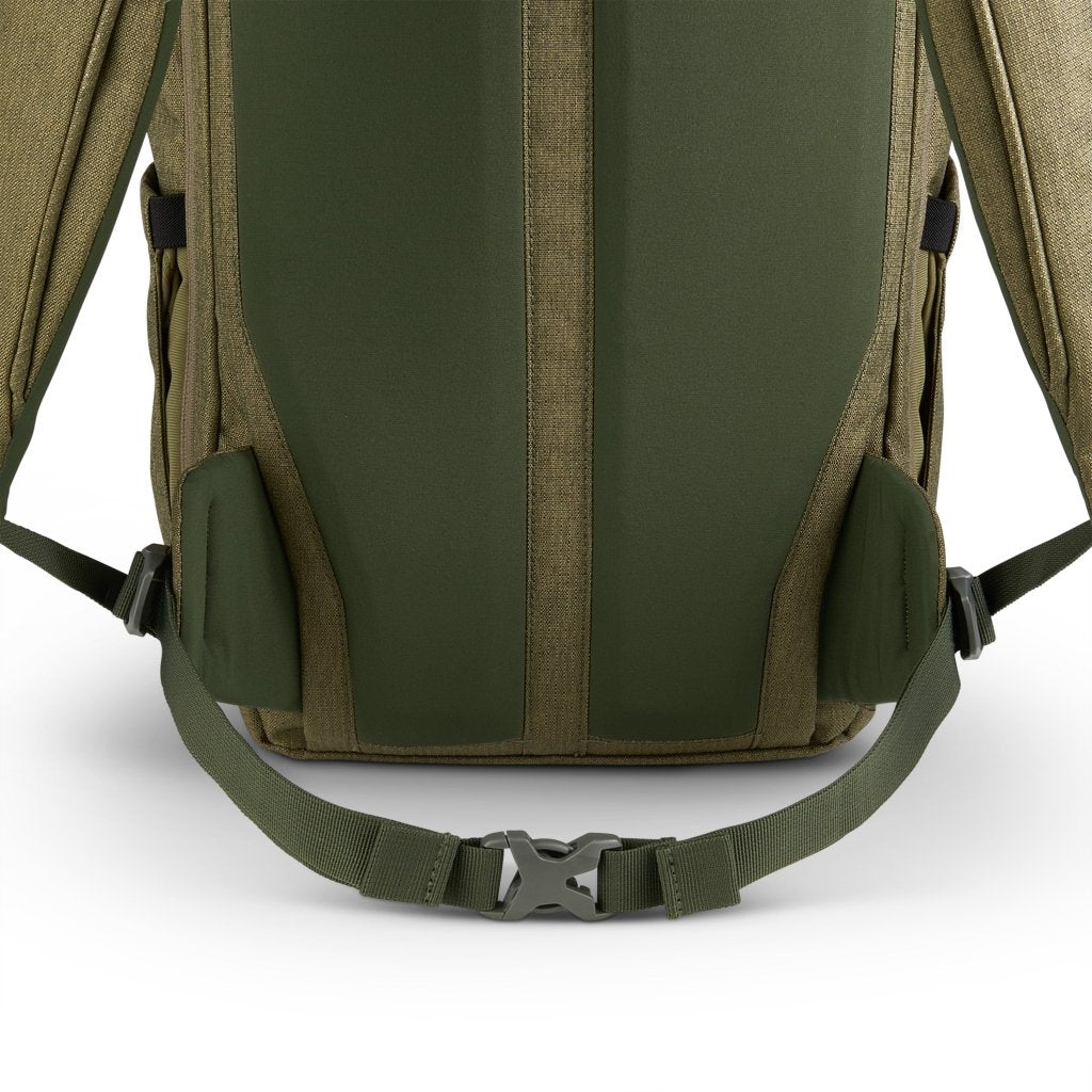 Kelty Redwing Traveller 40 - Burnt Orange - Hill and Dale Outdoors