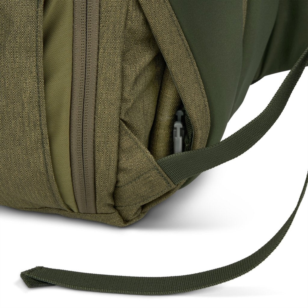 Kelty Redwing Traveller 40 - Burnt Orange - Hill and Dale Outdoors