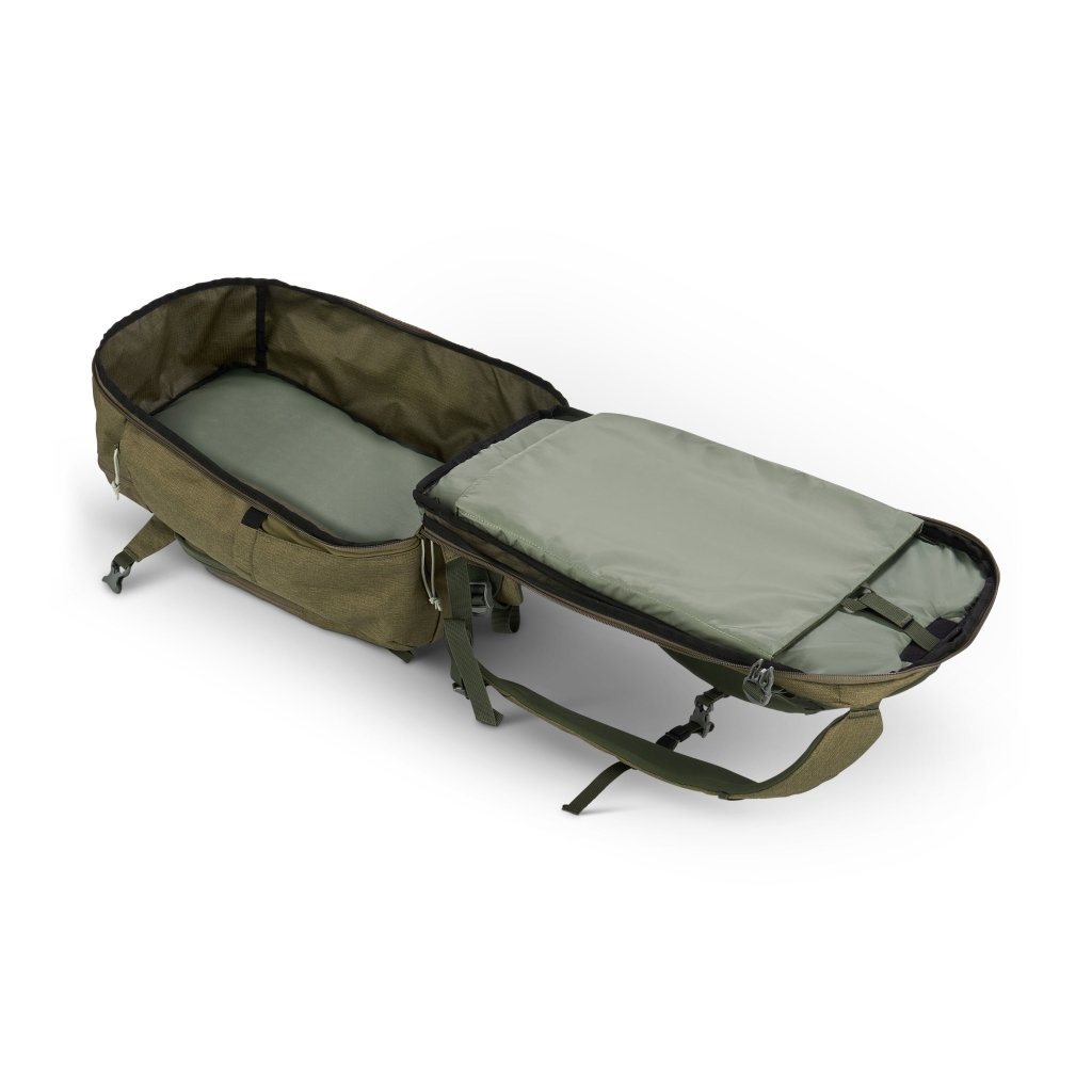 Kelty Redwing Traveller 40 - Burnt Orange - Hill and Dale Outdoors