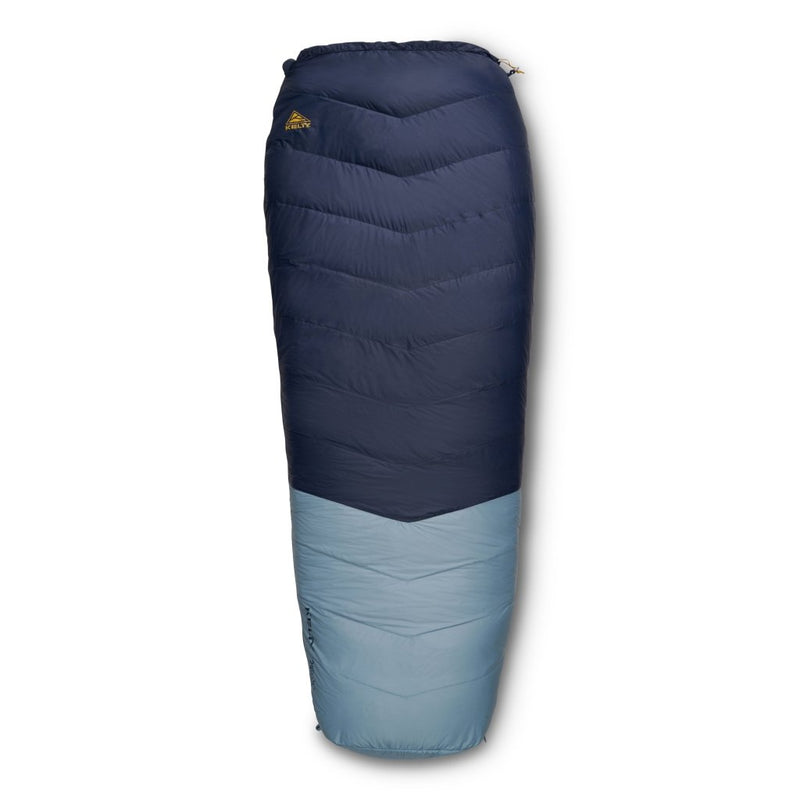 Kelty Supernova 20 Deg 550 Down Sleeping Bag - Hill and Dale Outdoors