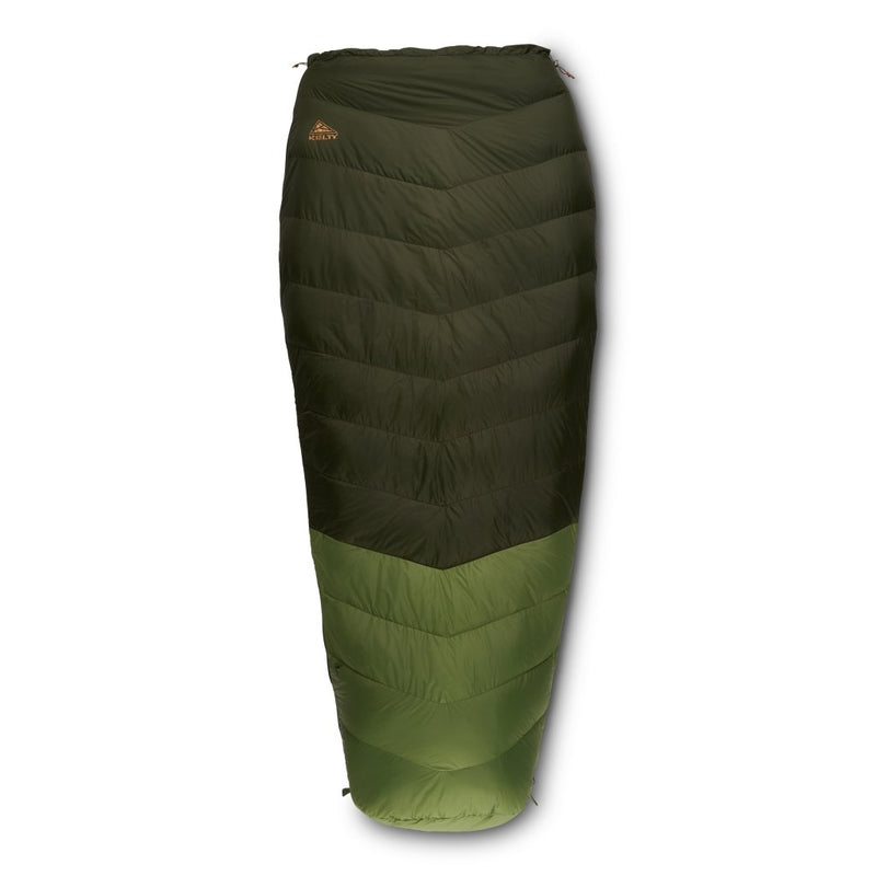 Kelty Supernova 40 Deg 550 Down Sleeping Bag - Hill and Dale Outdoors