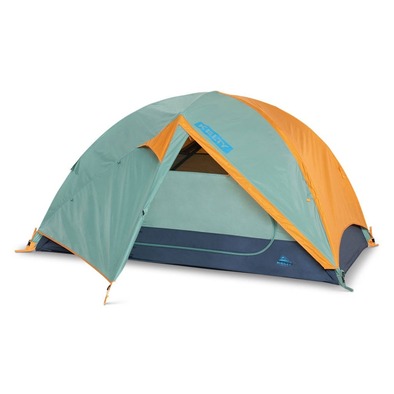 Kelty Wireless 2 Person Tent - Hill and Dale Outdoors
