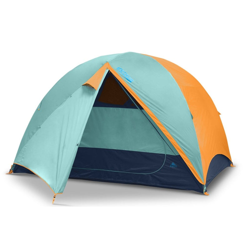 Kelty Wireless 4 Person Tent - Hill and Dale Outdoors