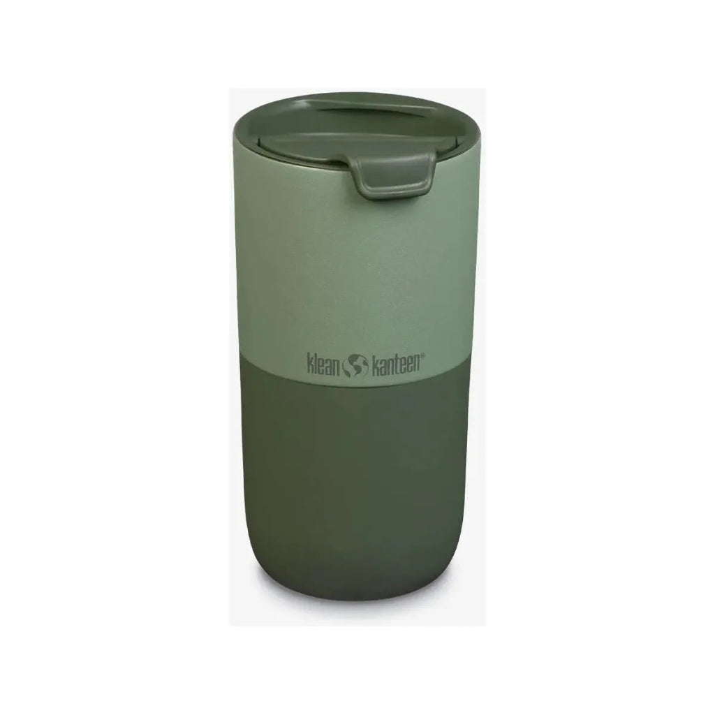 Klean Kanteen Rise 473ml (16oz) Insulated Tumbler - Sea Spray - Hill and Dale Outdoors