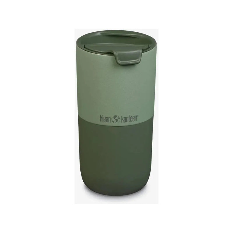 Klean Kanteen Rise 473ml (16oz) Insulated Tumbler - Sea Spray - Hill and Dale Outdoors
