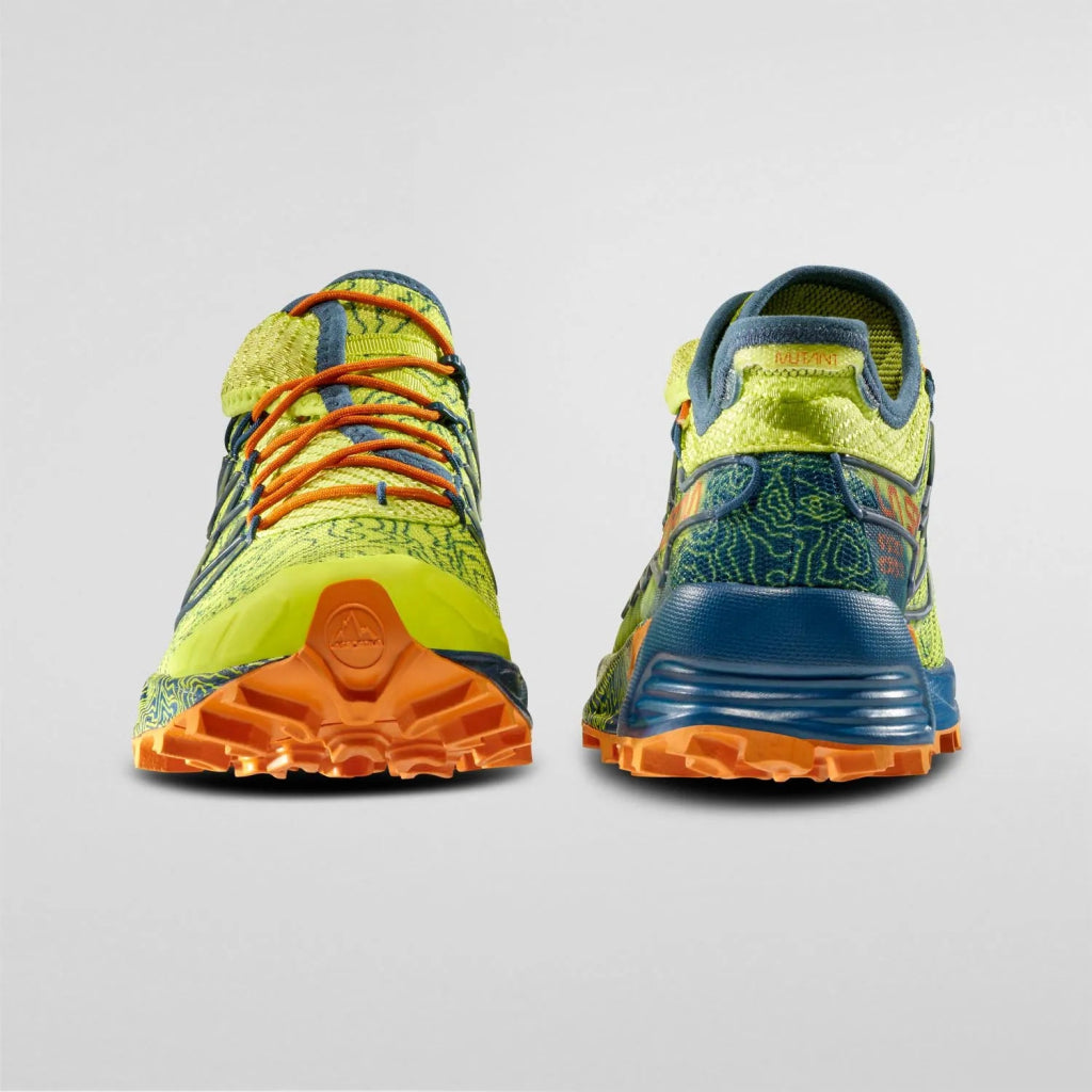 La Sportiva Mutant Trail Running Shoes - Hill and Dale Outdoors