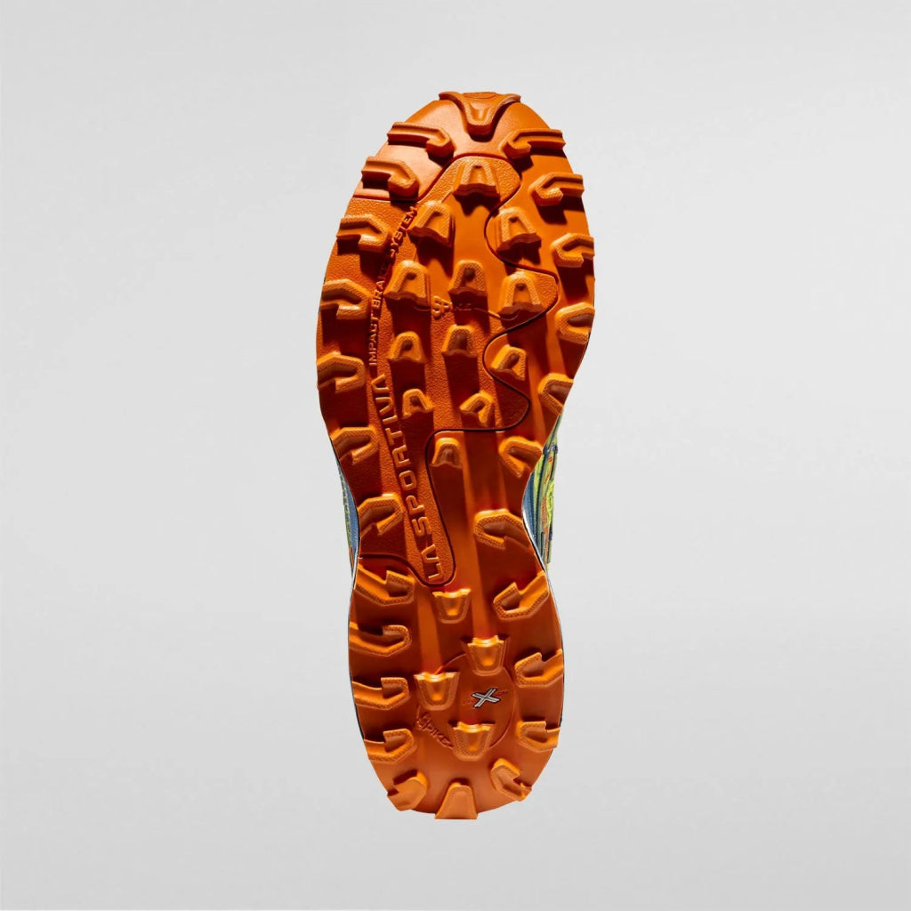 La Sportiva Mutant Trail Running Shoes - Hill and Dale Outdoors