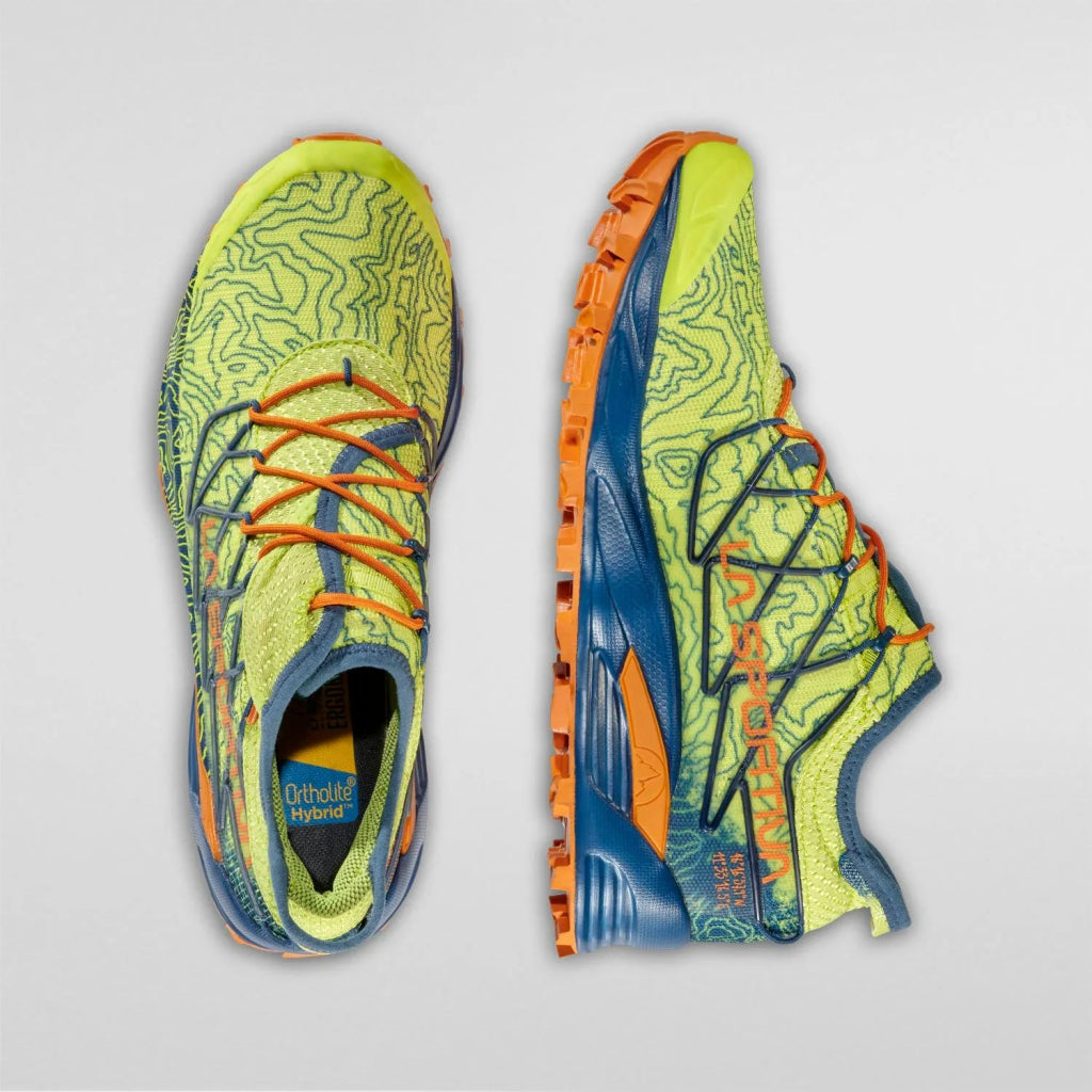 La Sportiva Mutant Trail Running Shoes - Hill and Dale Outdoors