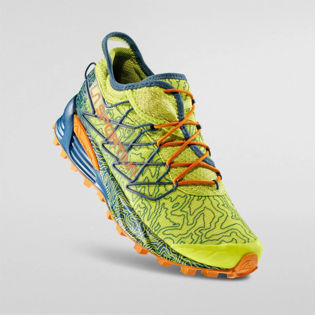La Sportiva Mutant Trail Running Shoes - Hill and Dale Outdoors