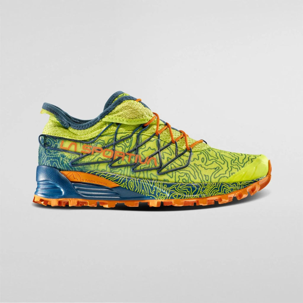 La Sportiva Mutant Trail Running Shoes - Hill and Dale Outdoors