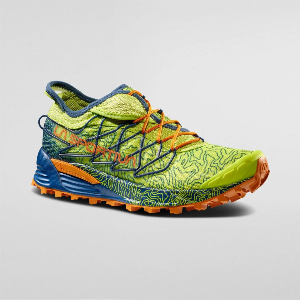 La Sportiva Mutant Trail Running Shoes - Hill and Dale Outdoors