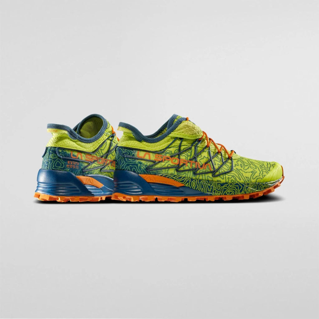 La Sportiva Mutant Trail Running Shoes - Hill and Dale Outdoors
