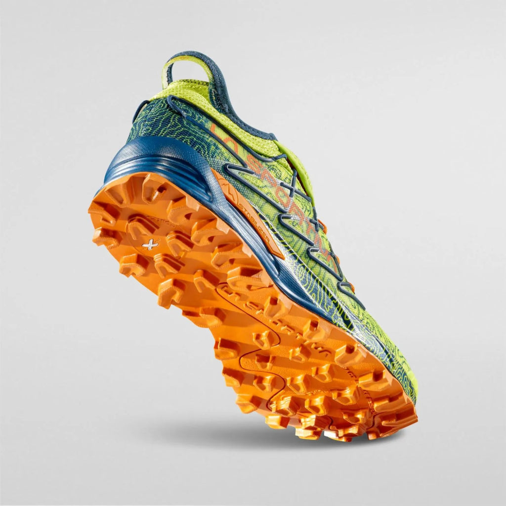 La Sportiva Mutant Trail Running Shoes - Hill and Dale Outdoors