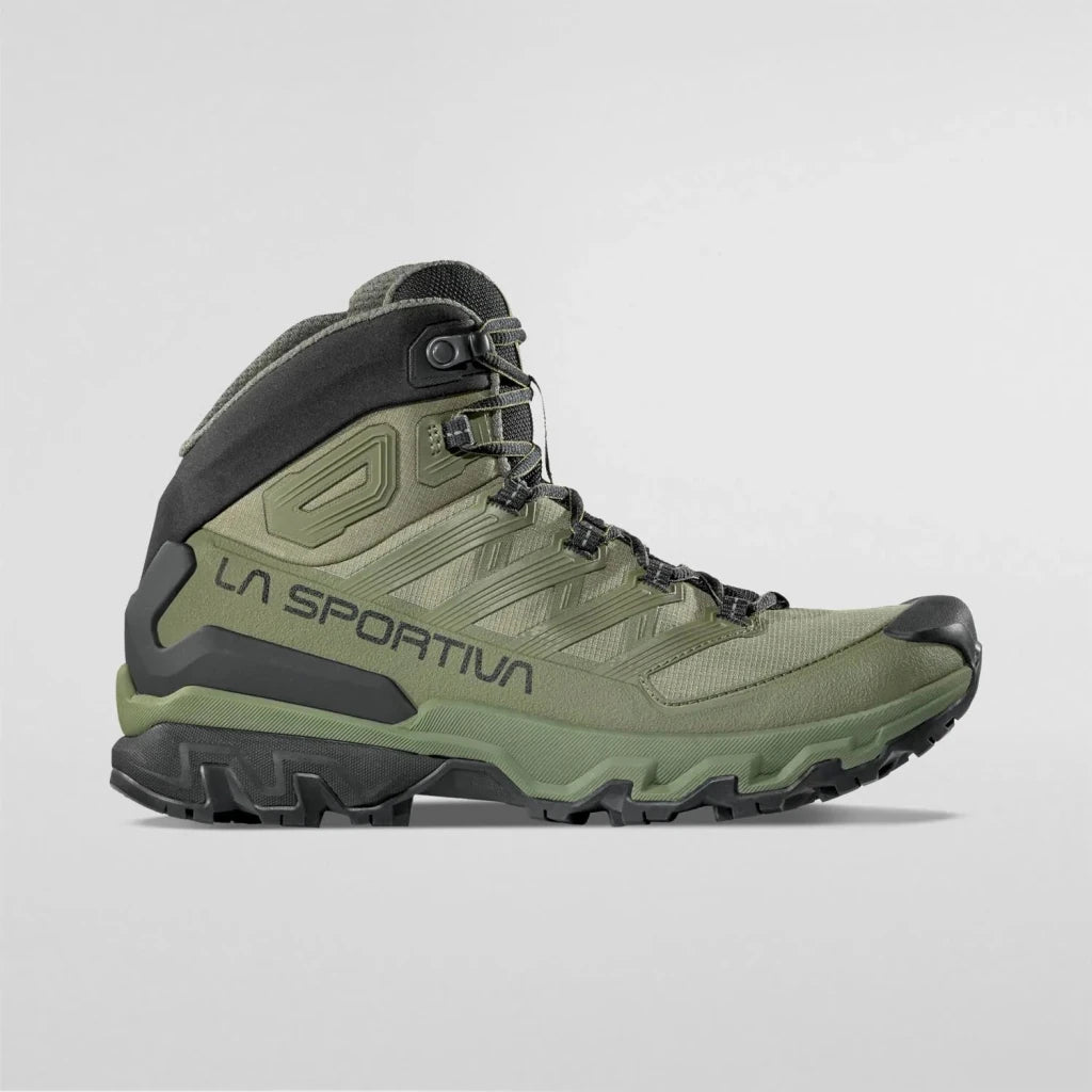 La Sportiva Ultra Raptor 3 Mid GTX Walking Boots - Hill and Dale Outdoors