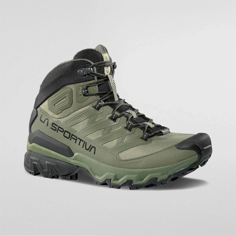 La Sportiva Ultra Raptor 3 Mid GTX Walking Boots - Hill and Dale Outdoors