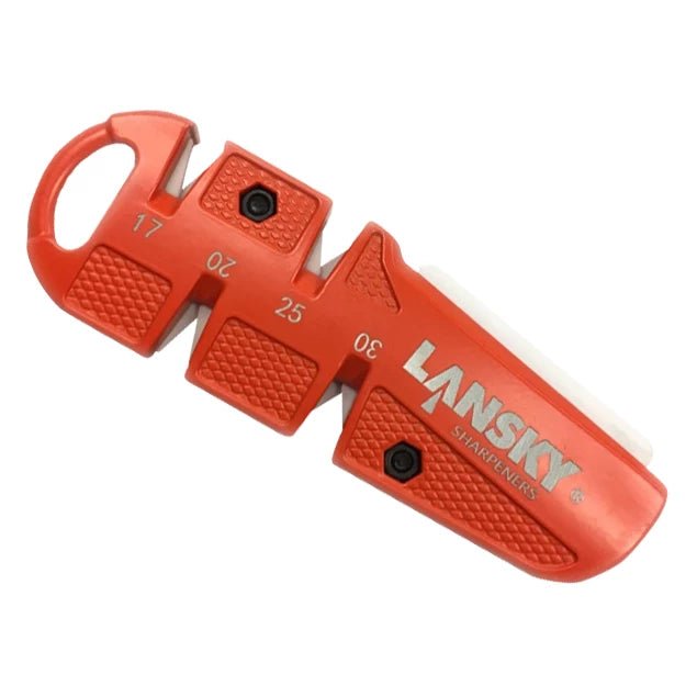 Lansky C - Sharp Ceramic Knife Sharpener - Hill and Dale Outdoors