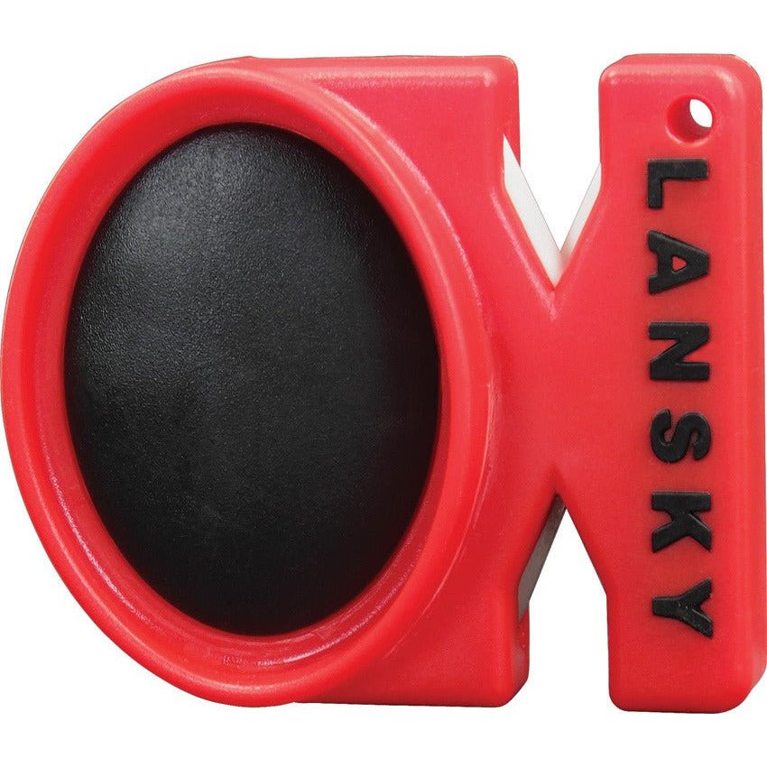 Lansky Quick Fix Knife Sharpener - Hill and Dale Outdoors