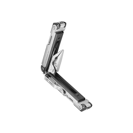 Leatherman ARC Multi - Tool - Black & Sliver - Hill and Dale Outdoors