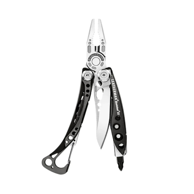 Leatherman Skeletool CX Multi Tool - Hill and Dale Outdoors