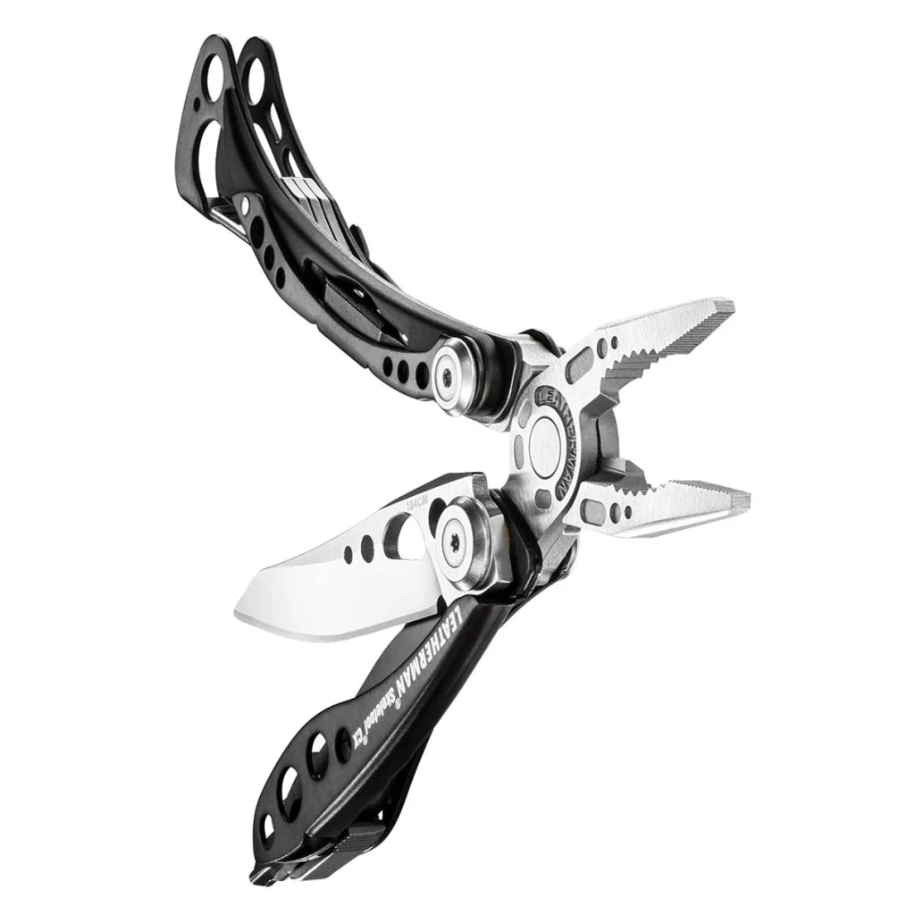 Leatherman Skeletool CX Multi Tool - Hill and Dale Outdoors