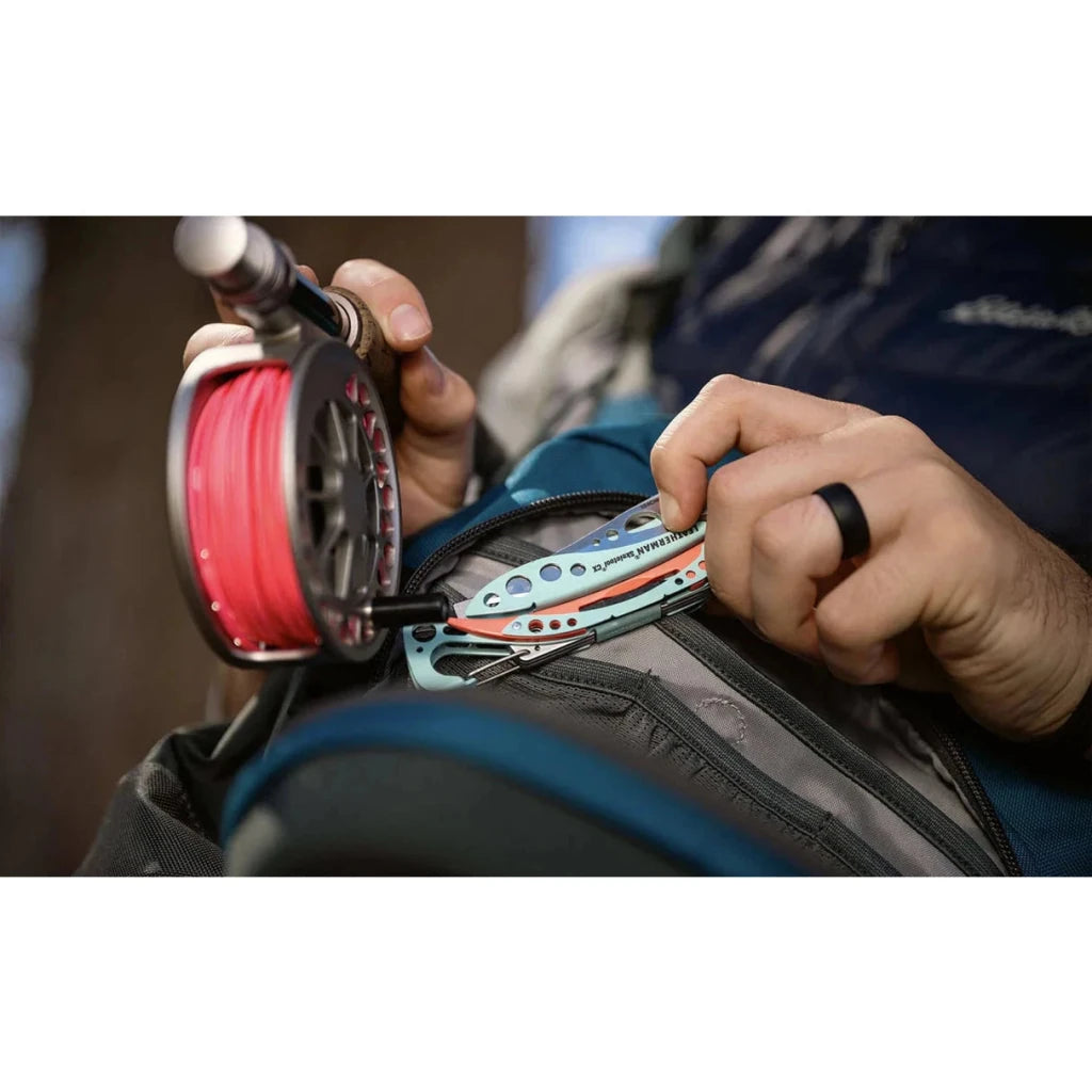 Leatherman Skeletool CX Multi Tool - Hill and Dale Outdoors