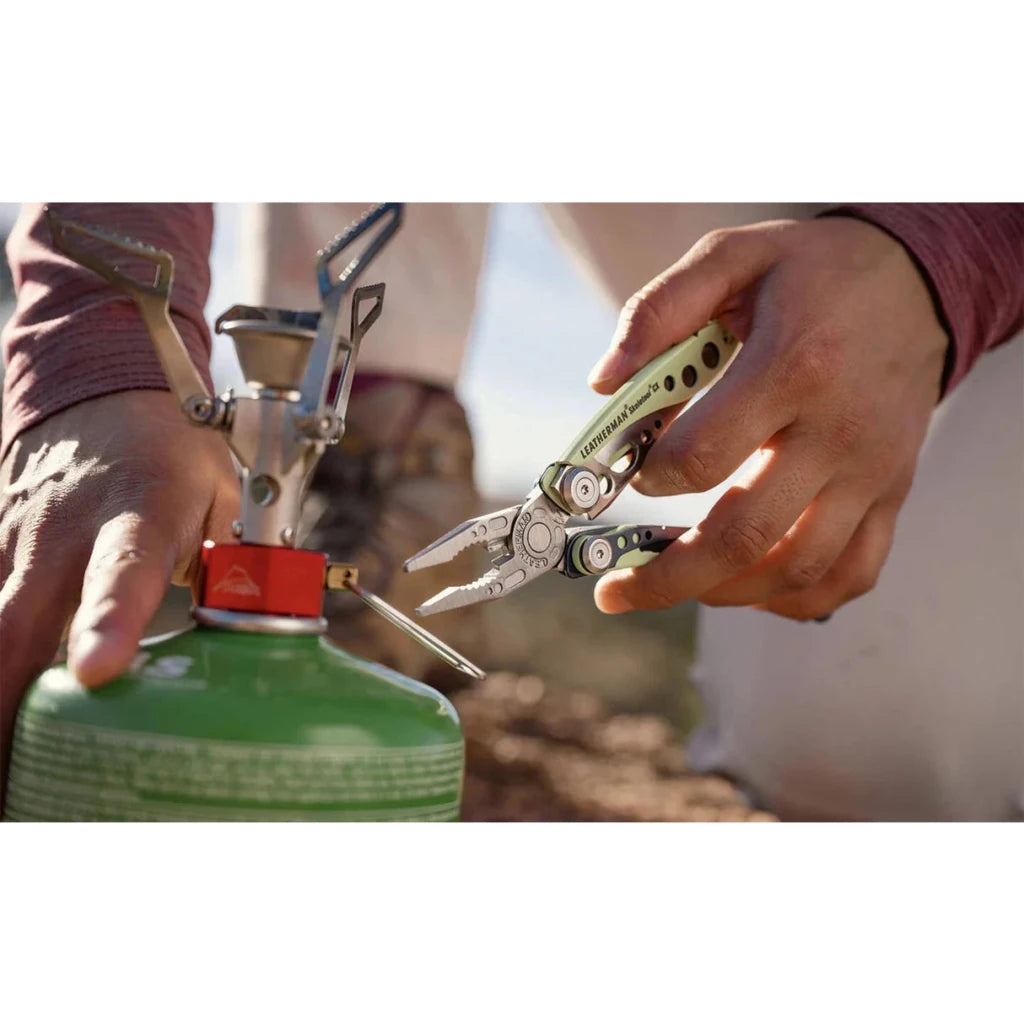 Leatherman Skeletool CX Multi Tool - Hill and Dale Outdoors