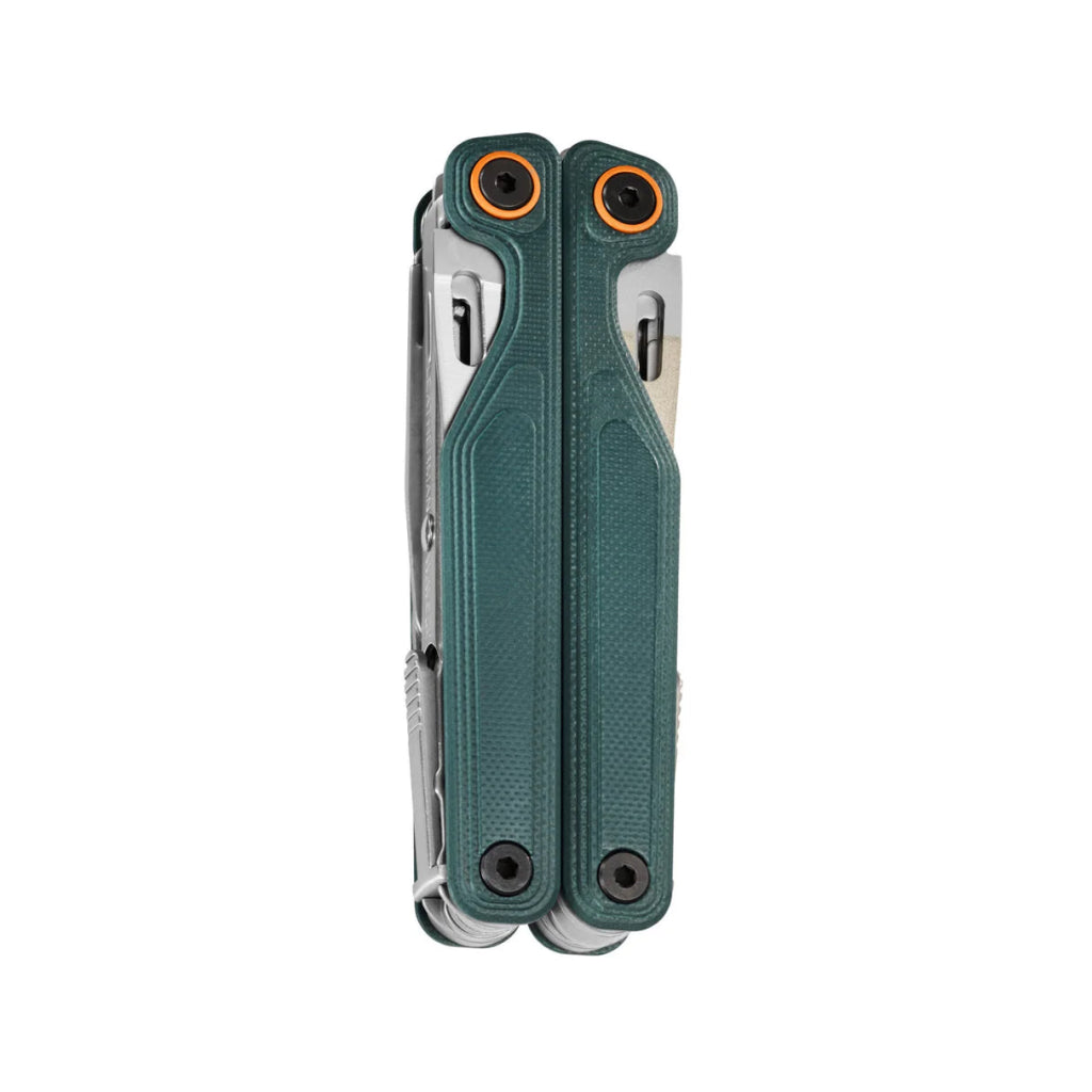 Leatherman Wave Alpha Multi Tool - Hill and Dale Outdoors
