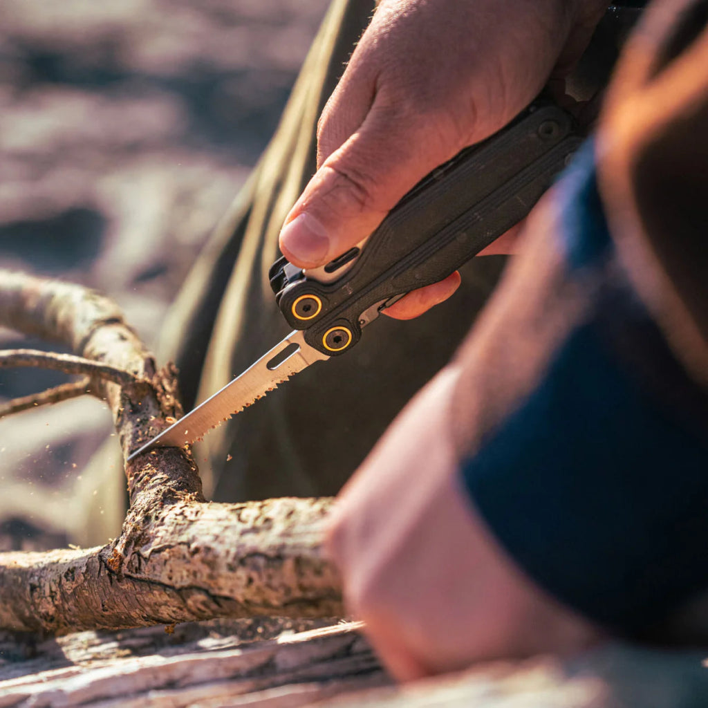 Leatherman Wave Alpha Multi Tool - Hill and Dale Outdoors