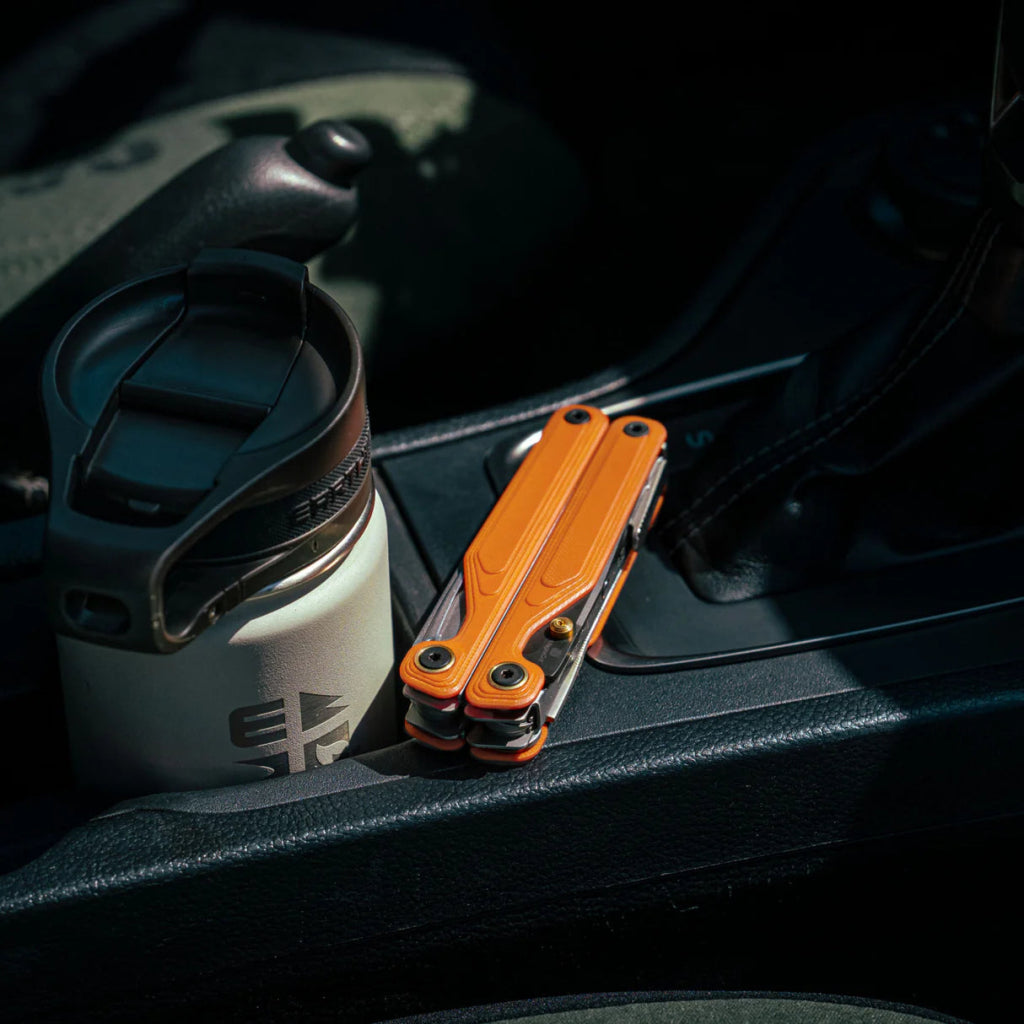 Leatherman Wave Alpha Multi Tool - Hill and Dale Outdoors