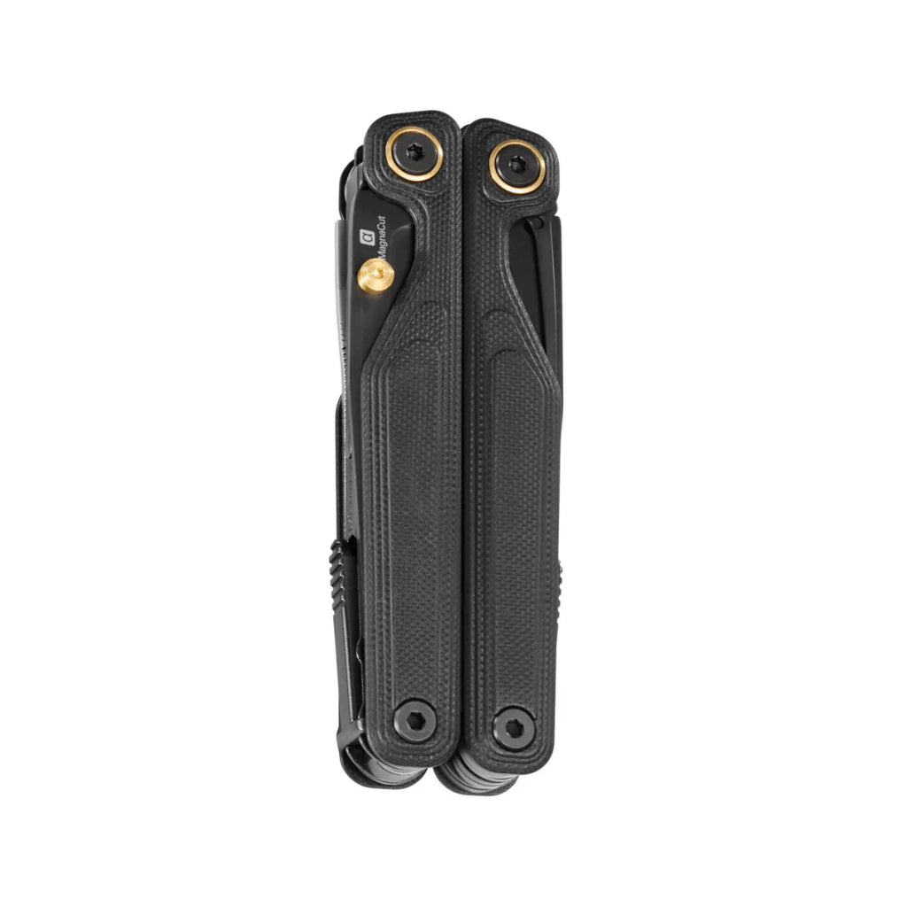 Leatherman Wave Alpha Multi Tool - Hill and Dale Outdoors