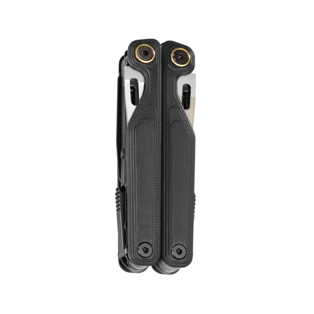 Leatherman Wave Alpha Multi Tool - Hill and Dale Outdoors