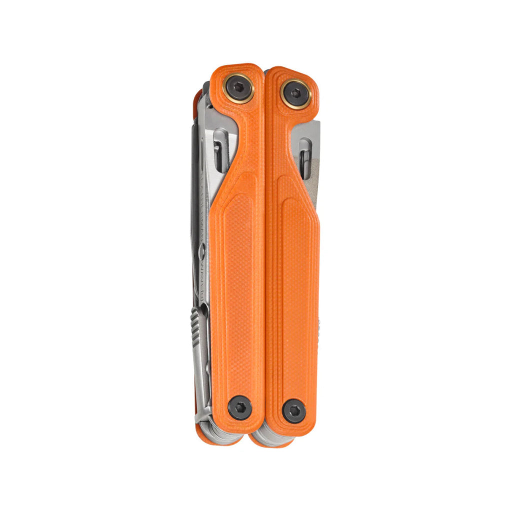 Leatherman Wave Alpha Multi Tool - Hill and Dale Outdoors