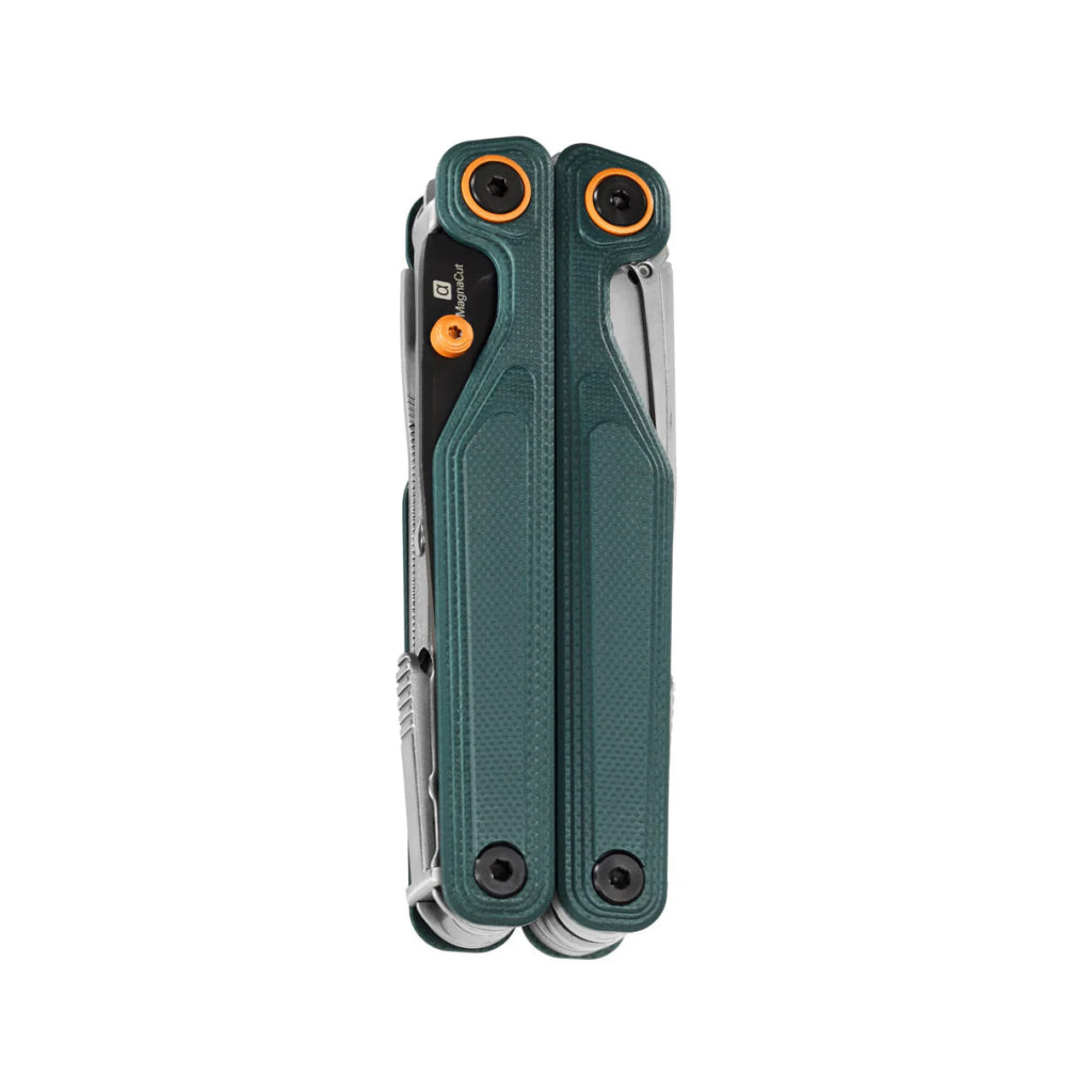 Leatherman Wave Alpha Multi Tool - Hill and Dale Outdoors