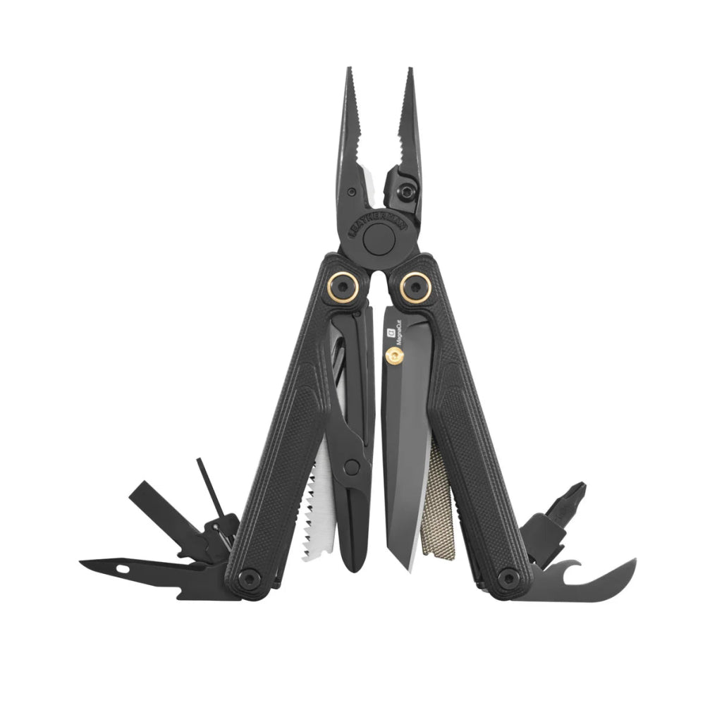Leatherman Wave Alpha Multi Tool - Hill and Dale Outdoors