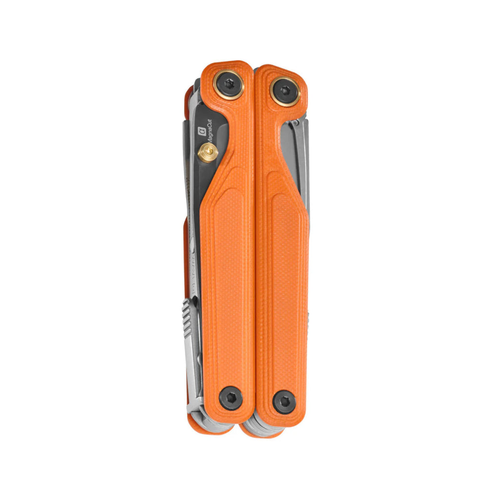 Leatherman Wave Alpha Multi Tool - Hill and Dale Outdoors