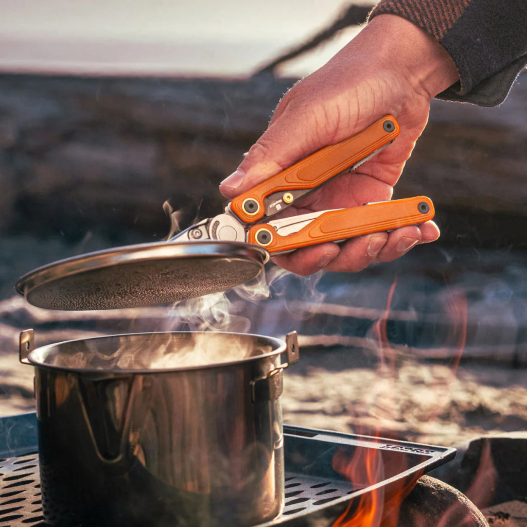 Leatherman Wave Alpha Multi Tool - Hill and Dale Outdoors