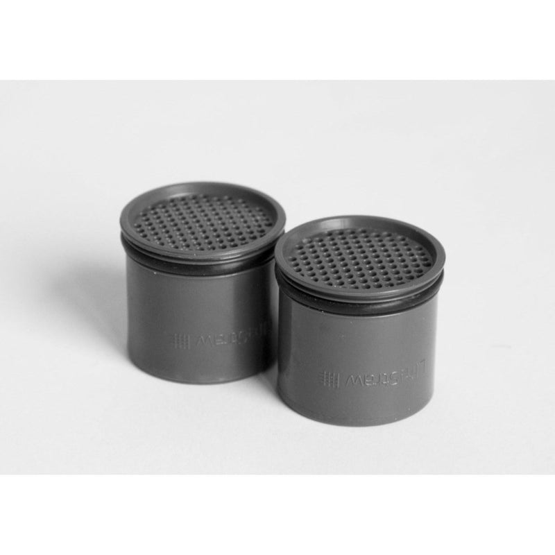 LifeStraw Carbon Capsule Filter Replacement - 2 pack (for LifeStraw Go & Universal) - Hill and Dale Outdoors
