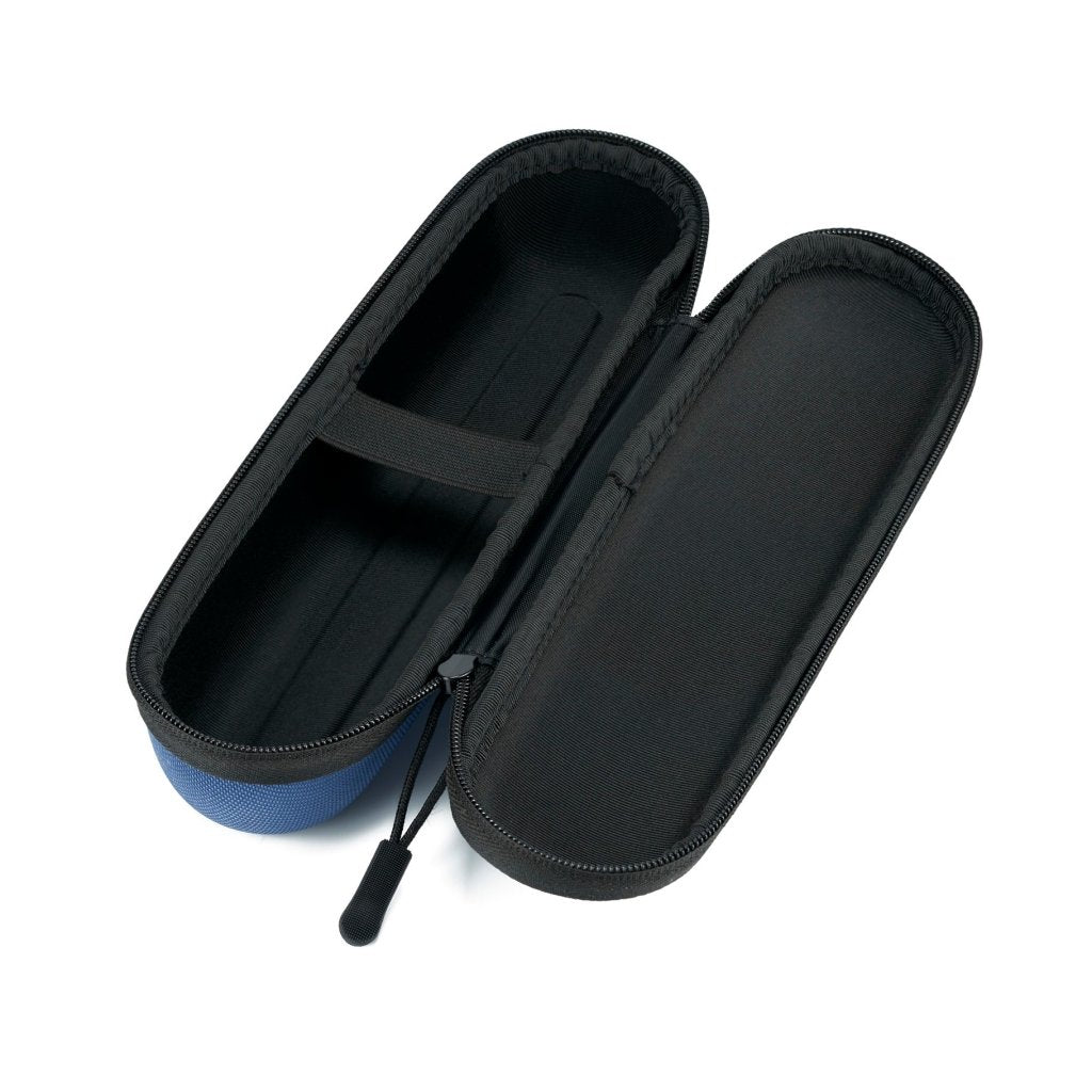 Lifestraw Peak Series Personal Straw Carry Case - Mountain Blue - Hill and Dale Outdoors