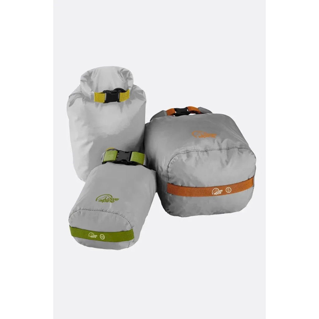 Lowe Alpine Drysack (Multipack) - Hill and Dale Outdoors