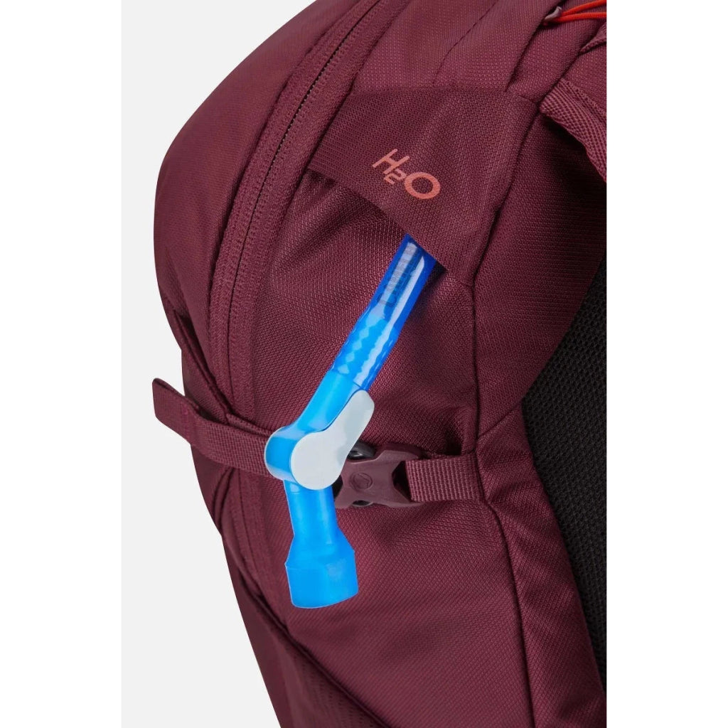 Lowe Alpine Edge 18L Rucksack - Hill and Dale Outdoors