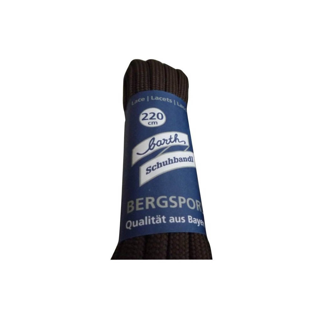 Meindl Boot Laces - Assorted Colours - Hill and Dale Outdoors