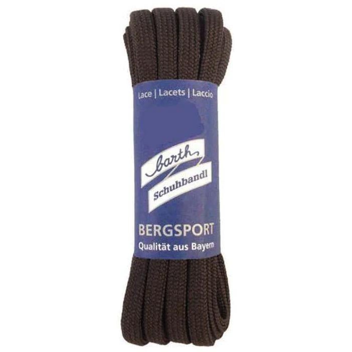 Meindl Boot Laces Brown 150 cm - 220 cm - Hill and Dale Outdoors