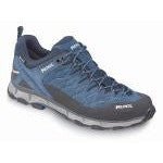 Meindl Lite Trail GTX Walking Shoes - Marine/ Dark Blue - Hill and Dale Outdoors