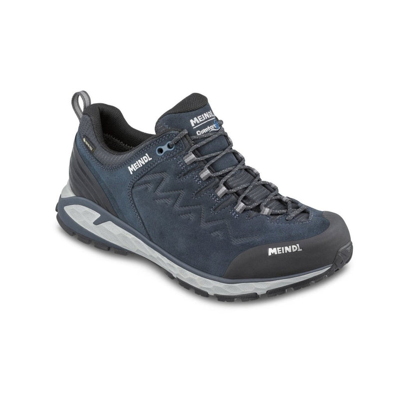 Meindl Messina Walker GTX Wide Fit Walking Shoes - Hill and Dale Outdoors