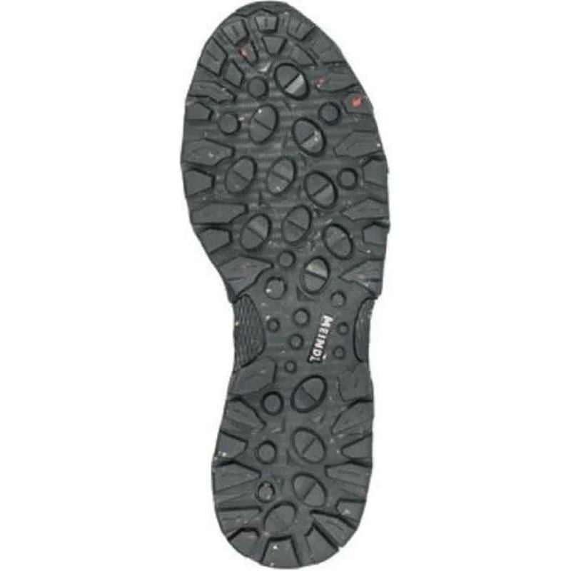 Meindl Respond Lady Mid II GTX Walking Boots - Anthracite/Turquoise - Hill and Dale Outdoors
