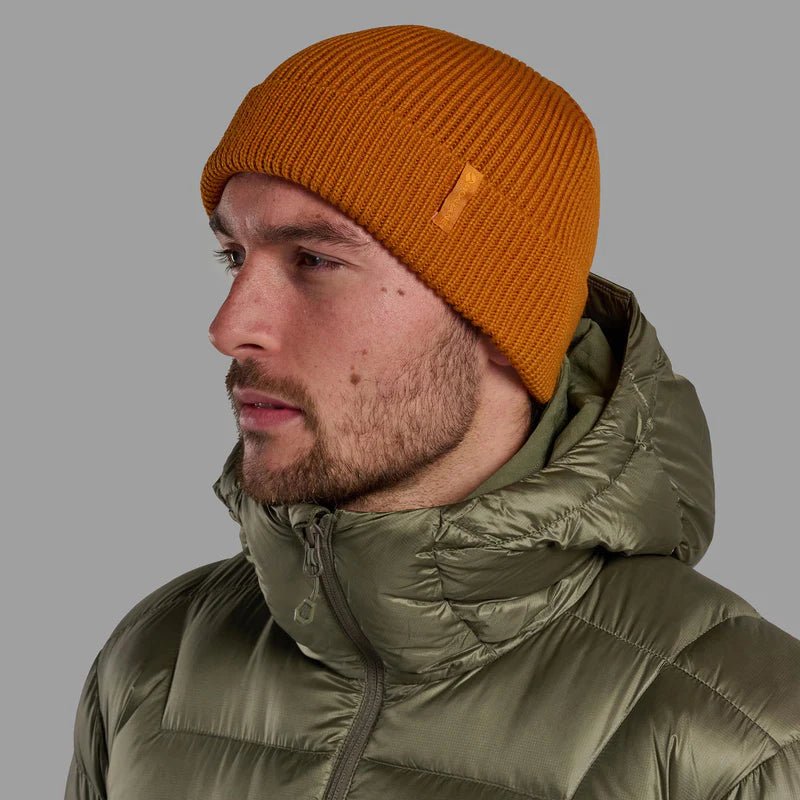Montane Brew Beanie Hat - Hill and Dale Outdoors