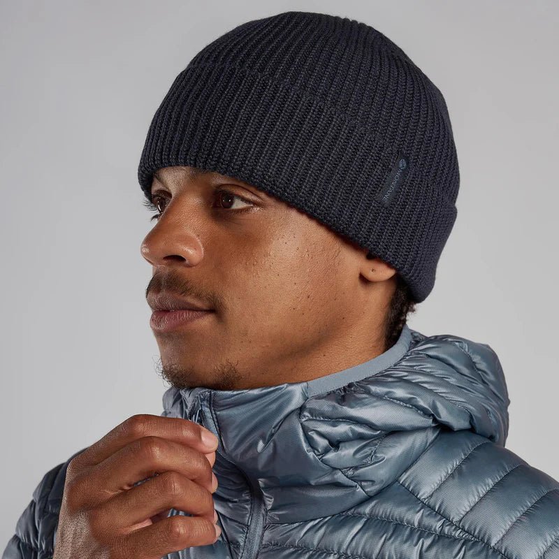 Montane Brew Beanie Hat - Hill and Dale Outdoors