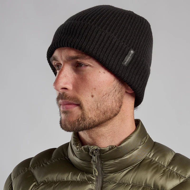 Montane Brew Beanie Hat - Hill and Dale Outdoors