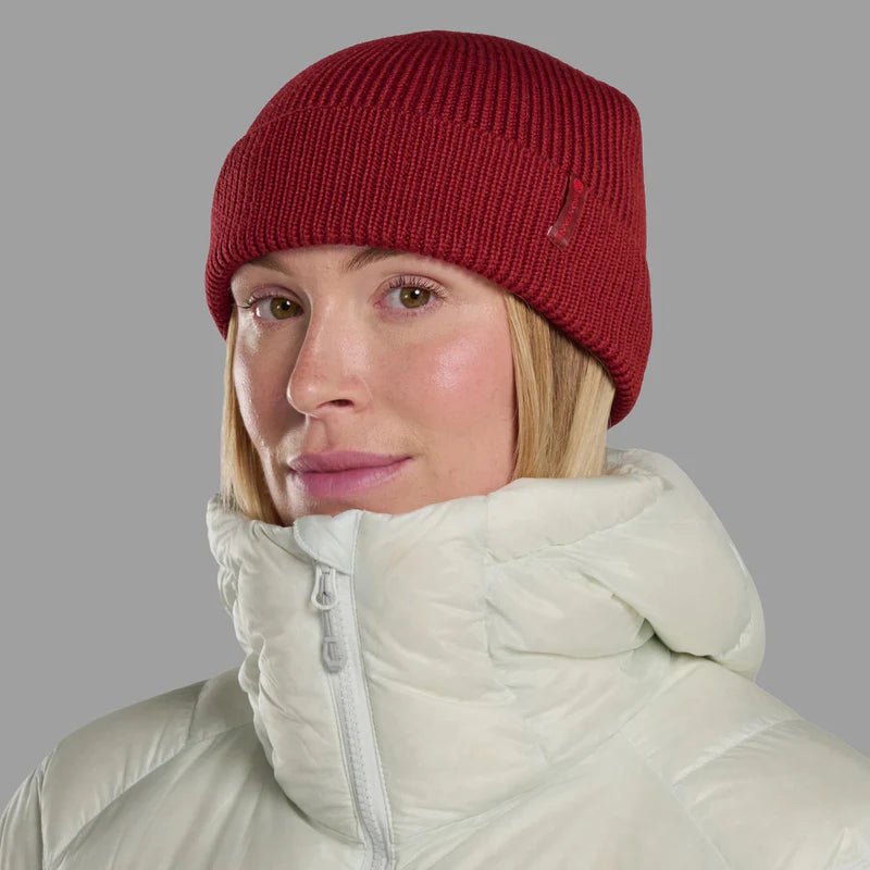 Montane Brew Beanie Hat - Hill and Dale Outdoors