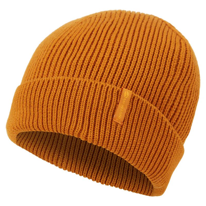 Montane Brew Beanie Hat - Hill and Dale Outdoors